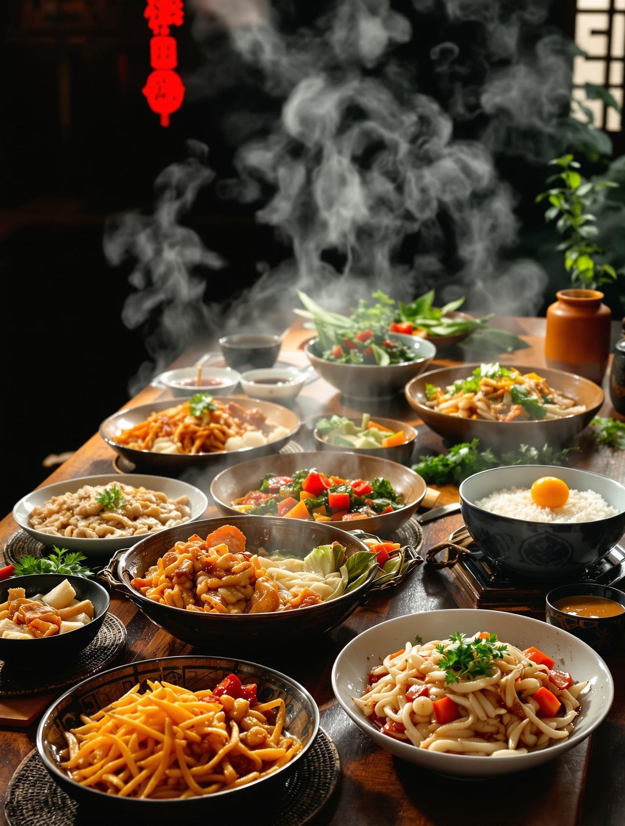 美食之旅：寻味中国高清在线观看_草莓视频污污污