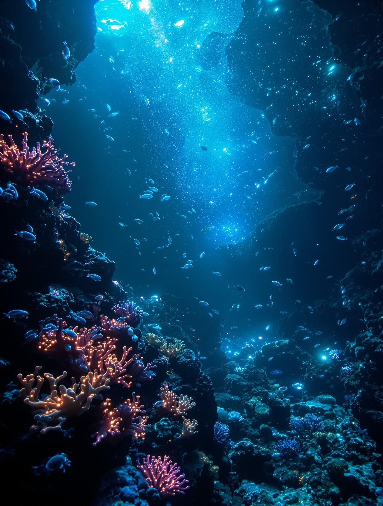 深海探险：蓝色星球高清在线观看_草莓视频污污污